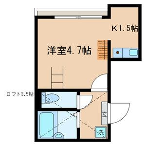 アクロコート西巣鴨