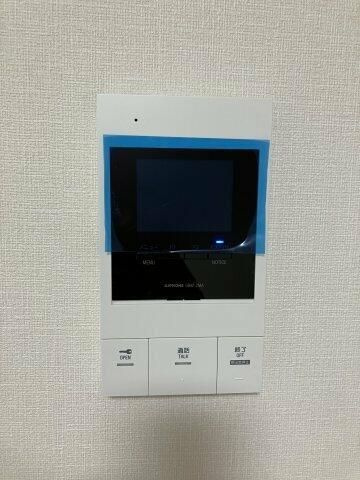 Ｒ小菅のセキュリティ