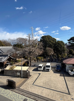 【展望】 | ＫＩ－ＦＬＡＴ永福町