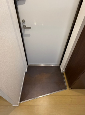 【玄関】 | ＫＩ－ＦＬＡＴ永福町