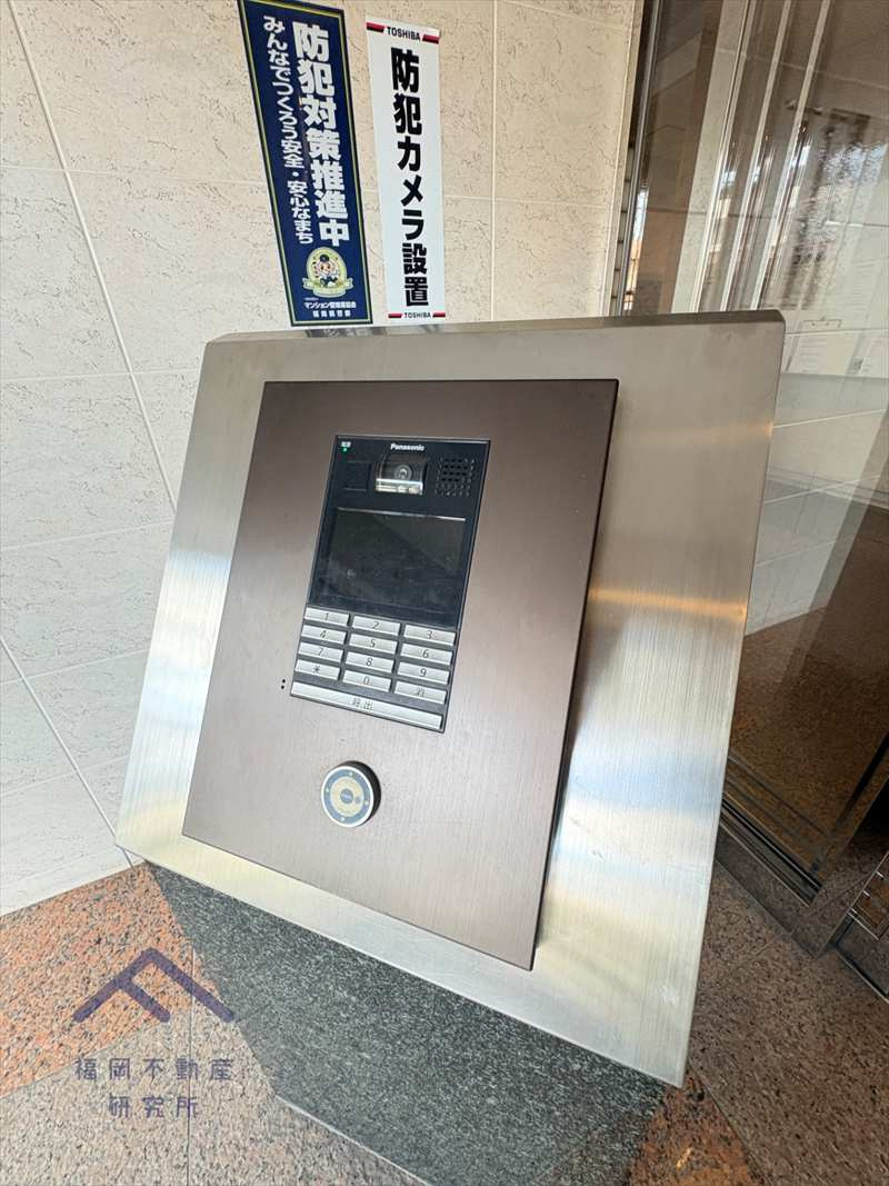 リーベスト竹下駅前のその他