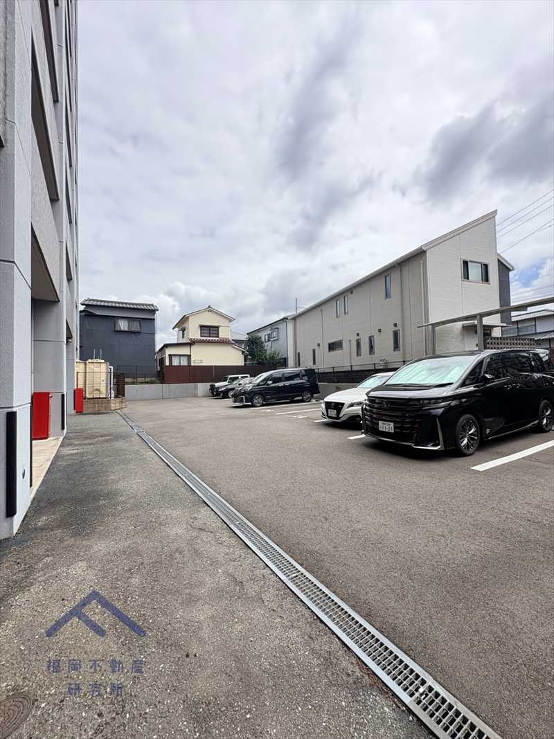 リーベスト竹下駅前のその他