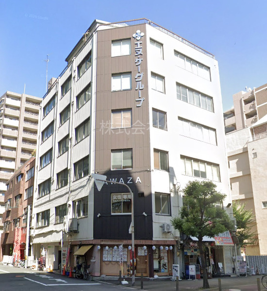 阿波座ビル