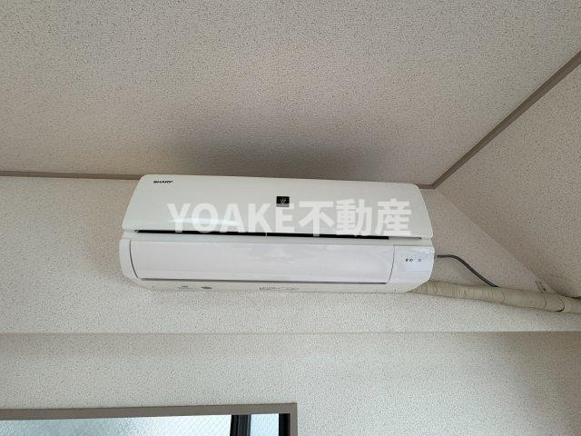 相模原市南区相模大野８丁目の賃貸マンションの設備|別部屋の写真になります。現況優先。