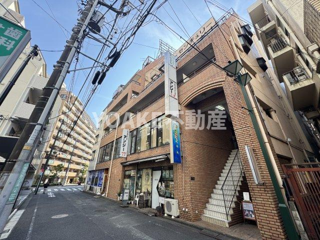 センチュリーKIビル