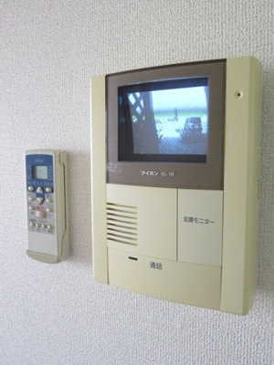 【セキュリティ】 | ソレイユⅡ