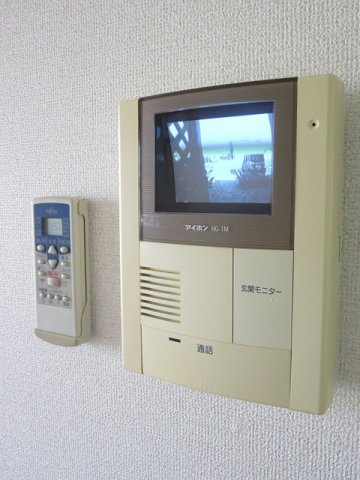 【セキュリティ】 | ソレイユⅡ