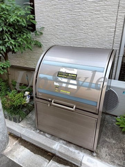 【その他共用部分】 | メゾン　ド　トビー