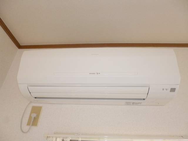 サンシティーのセキュリティ|給湯システム。