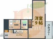 メゾン西荻の画像
