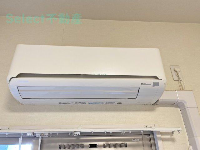 プレサンス上前津リラシスの設備