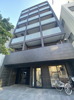【外観】 | レア横濱天王町壱番館