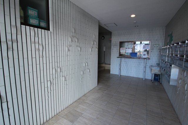パストラル松本のその他共用部分