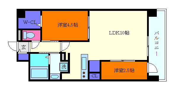 THE SENSE RESIDENCE 甲南山手