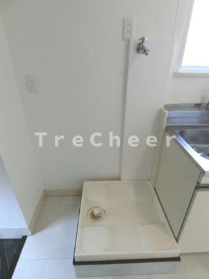【設備】 | リフレッシュ柏木