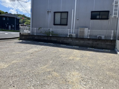【駐車場】 | クレシア清田 