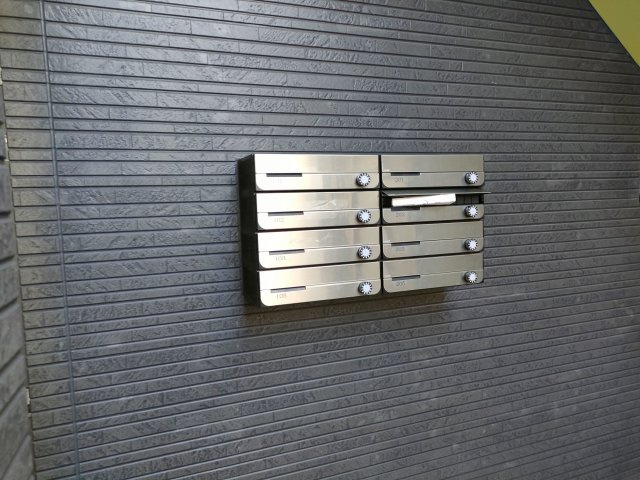 CRASTINE新小岩のその他共用部分