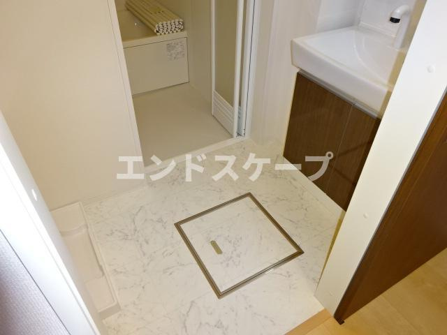スワセントフィールドの設備|脱衣所
高崎、前橋のお部屋探しはエンドスケープまで！お客様の理想お聞かせ下さい♪