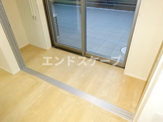 スワセントフィールドのバルコニー|インナーテラス
高崎、前橋のお部屋探しはエンドスケープまで！お客様の理想お聞かせ下さい♪