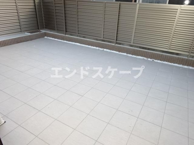 スワセントフィールドのバルコニー|オープンテラス
高崎、前橋のお部屋探しはエンドスケープまで！お客様の理想お聞かせ下さい♪