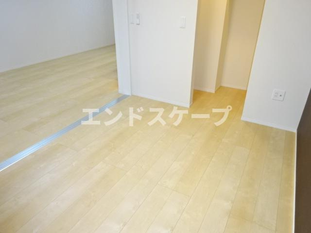 スワセントフィールドの内装|洋室
高崎、前橋のお部屋探しはエンドスケープまで！お客様の理想お聞かせ下さい♪