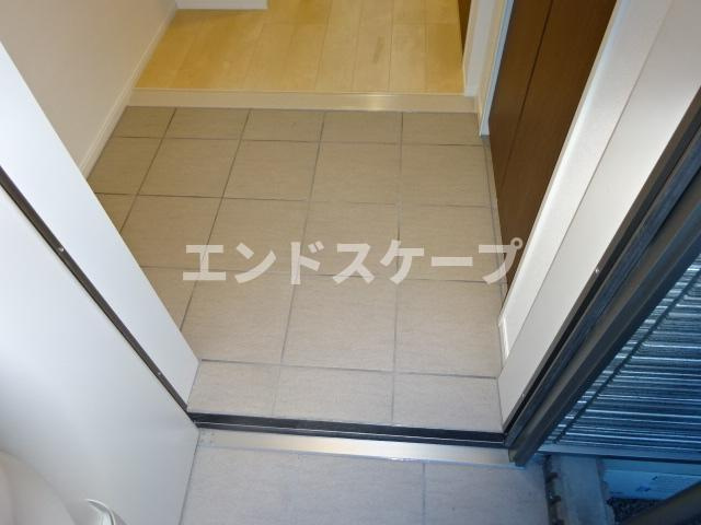 スワセントフィールドの玄関|玄関
高崎、前橋のお部屋探しはエンドスケープまで！お客様の理想お聞かせ下さい♪