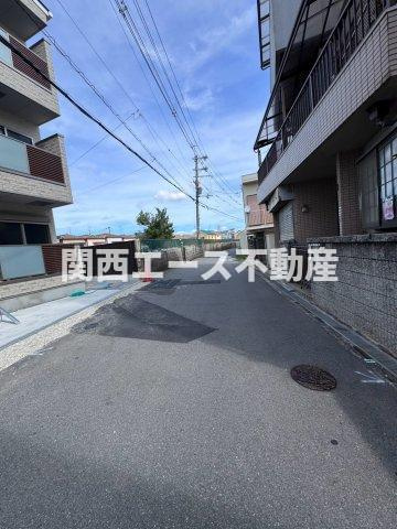 【周辺】 | エクラス野崎