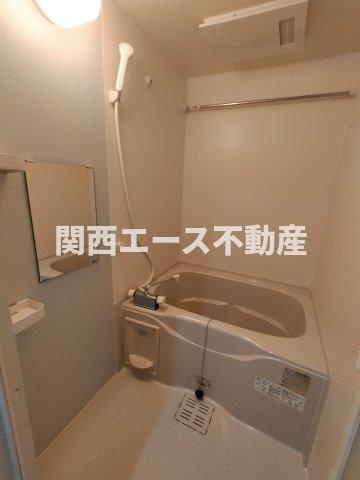 【浴室】 | エクラス野崎