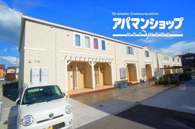 クラール北永井Ａ