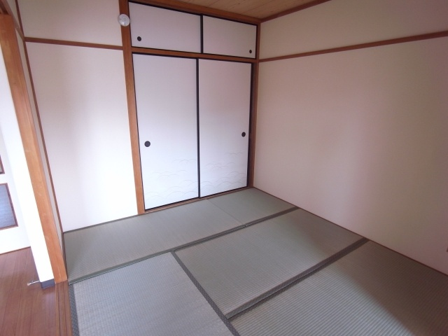 グリーンハイツ桃山のその他共用部分