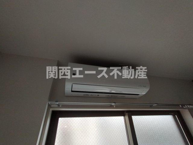 【設備】 | エクラス野崎