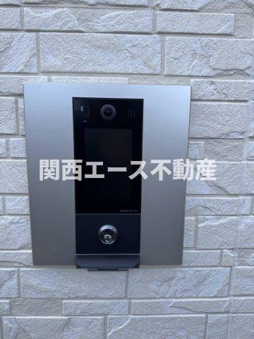 【セキュリティ】 | エクラス野崎