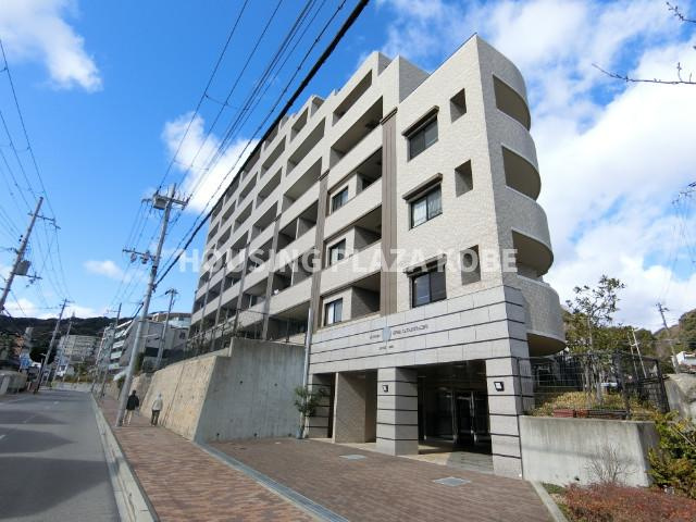 エフ・コート須磨高倉町