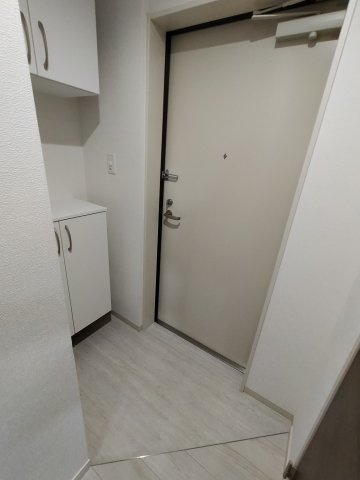 【玄関】 | エクラス野崎