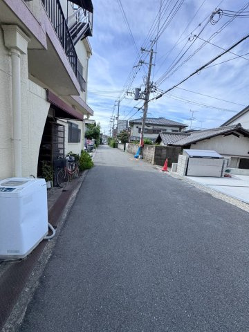 【周辺】 | エクラス野崎
