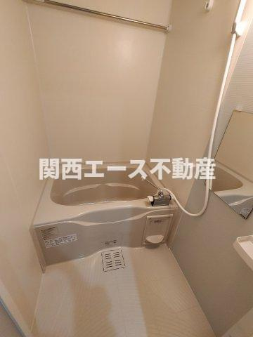 【浴室】 | エクラス野崎