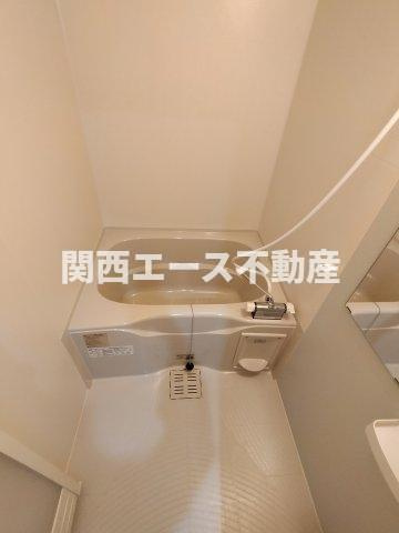 【浴室】 | エクラス野崎