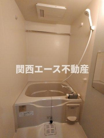 【浴室】 | エクラス野崎