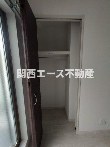 【収納】 | エクラス野崎