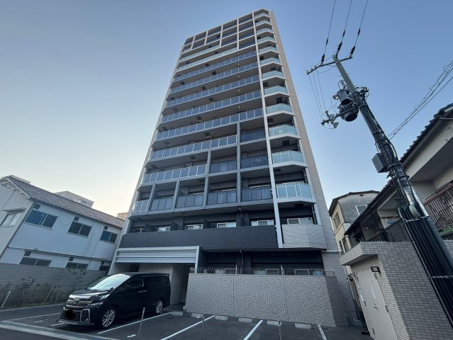 ArtizA新大阪D.C.