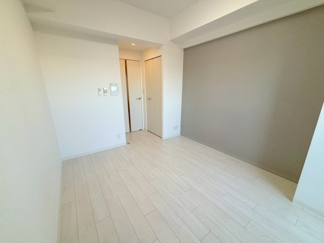 ArtizA新大阪D.C.の洋室