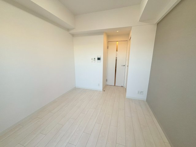 ArtizA新大阪D.C.の洋室