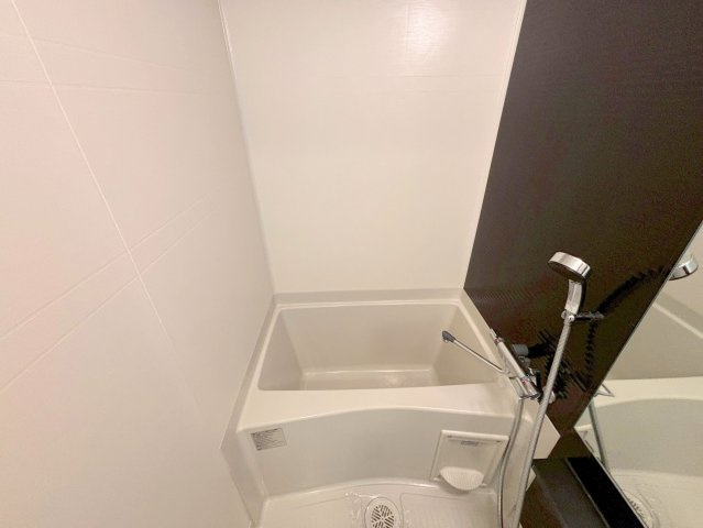 ArtizA新大阪D.C.の浴室