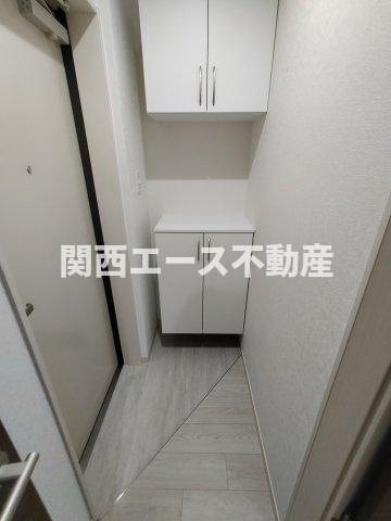  | エクラス野崎