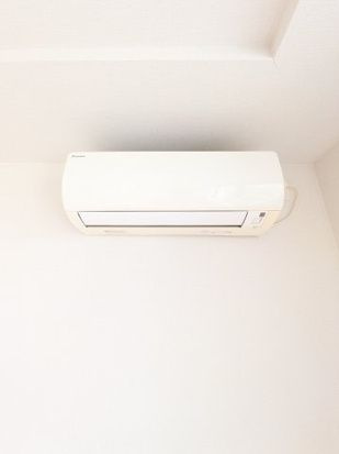 アレーロ大岡山Ⅱの設備