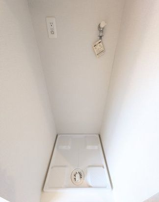 アレーロ大岡山Ⅱの設備