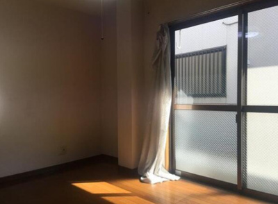 【その他】 | ドミール横田