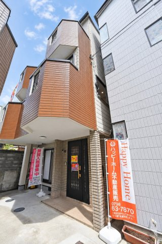 吹田市内本町3丁目中古一戸建て│4SLDK＋駐車1台可