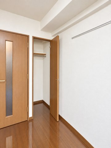 PALACE STUDIO文京音羽の収納