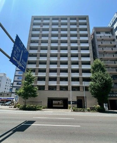 エンクレスト博多駅東Ⅱ　堅粕小学校区